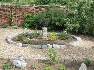 Garden Photo