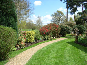 Garden Photo