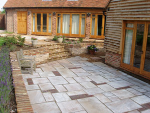 Garden Photo