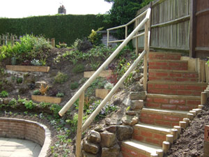 Garden Photo