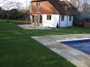 Garden Photo