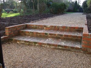 Garden Photo