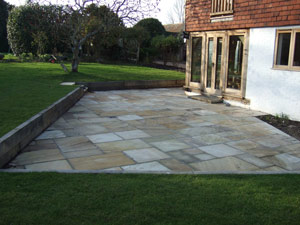 Garden Photo