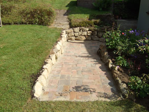 Garden Photo