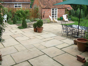 Garden Photo