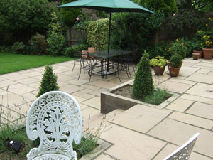 Garden Photo