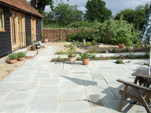 Garden Photo